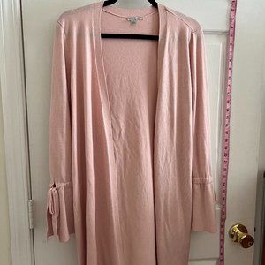 Halogen Mid Length Sweater - Size Medium